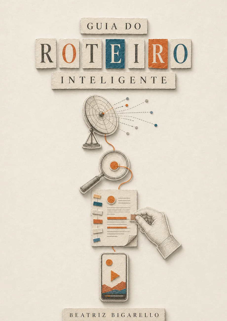 Capa do Guia do Roteiro Inteligente